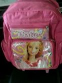 Mochila da Barbie